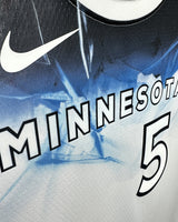 EDWARDS ANTHONY (Minnesota Timberwolves)