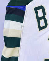 ANTETOKOUNMPO GIANNIS (Milwaukee Bucks)