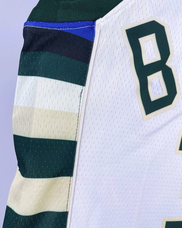 ANTETOKOUNMPO GIANNIS (Milwaukee Bucks)