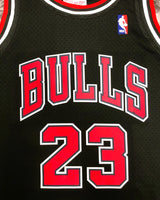 JORDAN MICHAEL (Chicago Bulls)