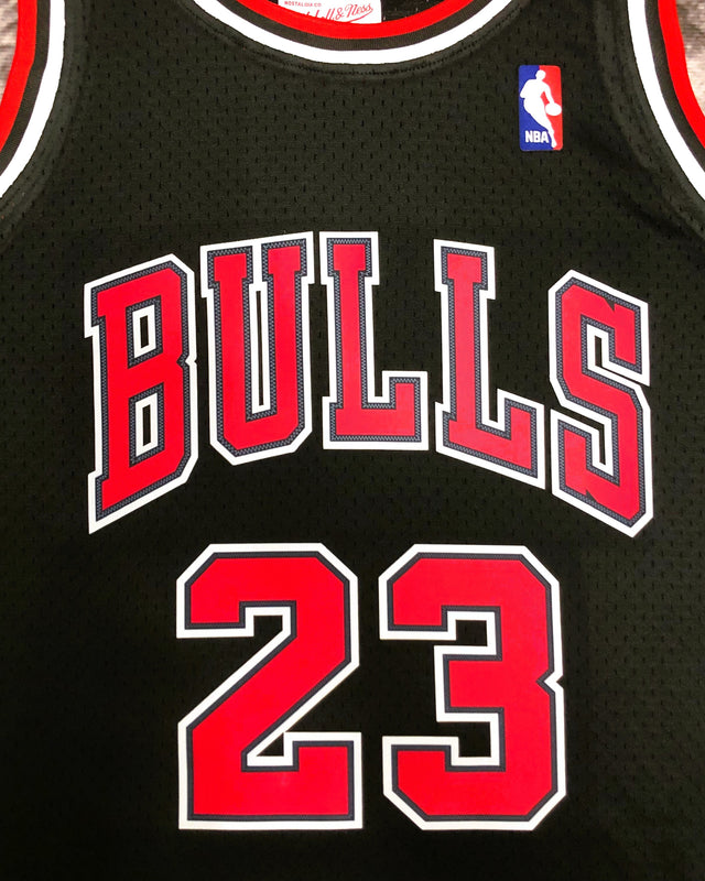 JORDAN MICHAEL (Chicago Bulls)