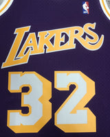 JOHNSON MAGIC (Los Angeles Lakers)