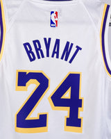 BRYANT KOBE (Los Angeles Lakers)