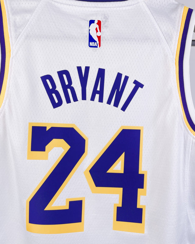 BRYANT KOBE (Los Angeles Lakers)