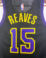 REAVES AUSTIN (Los Angeles Lakers)