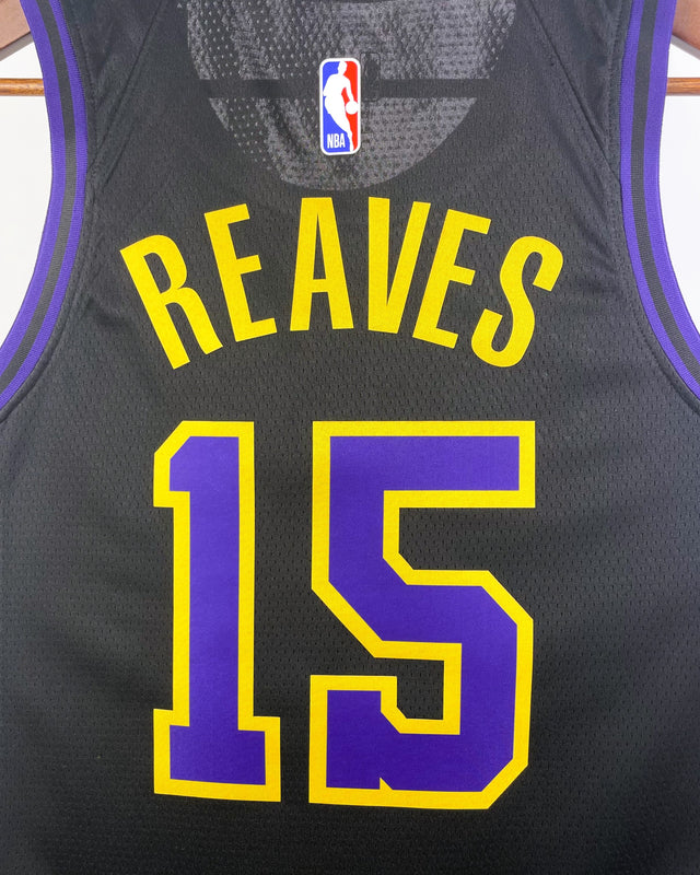 REAVES AUSTIN (Los Angeles Lakers)