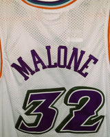 MALONE KARL (Utah Jazz)