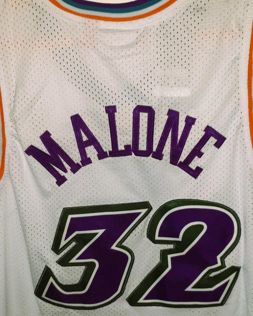 MALONE KARL (Utah Jazz)