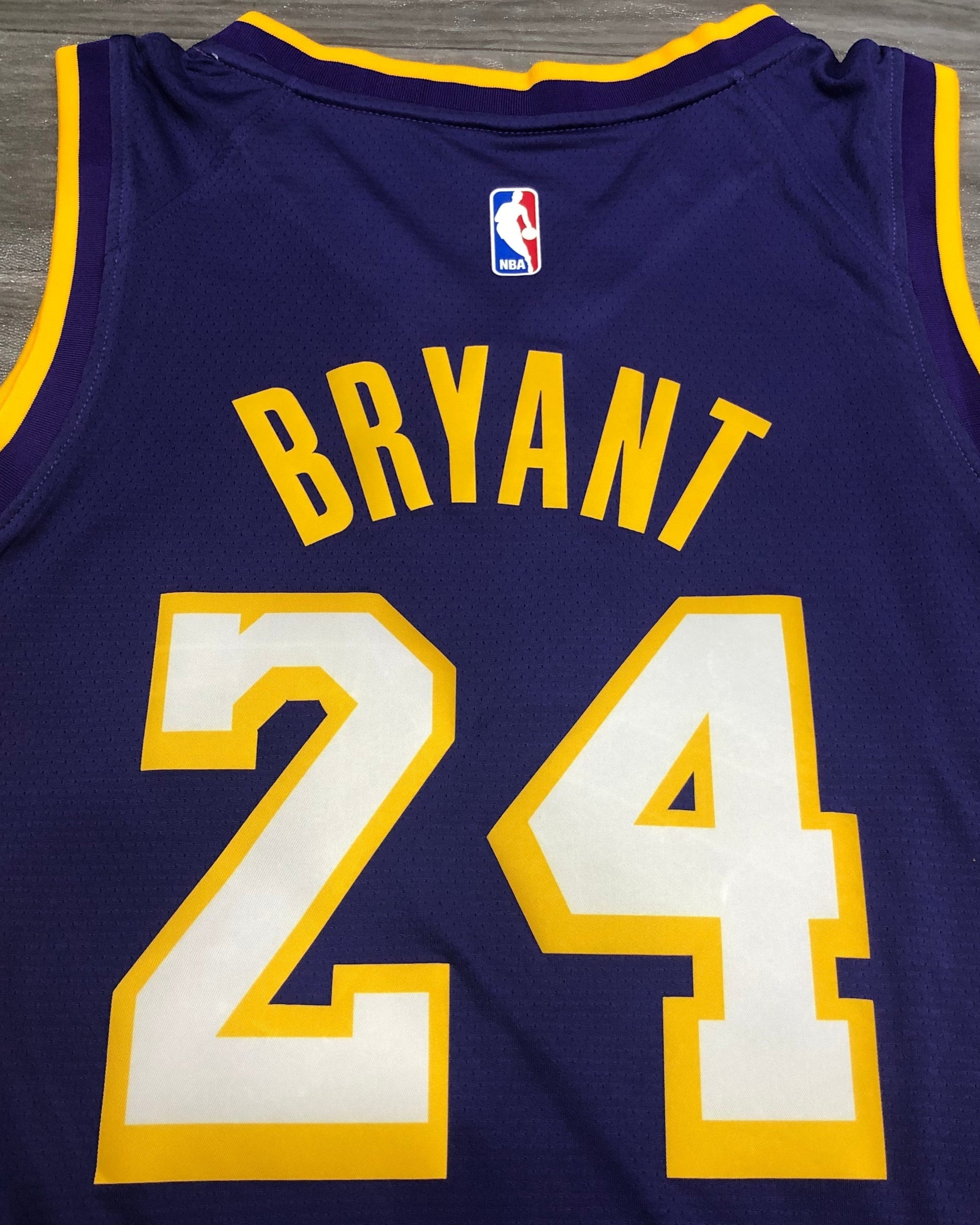 BRYANT KOBE (LaL)