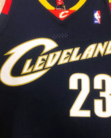 JAMES LEBRON (Cleveland Cavaliers)