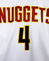 WESTBROOK RUSSELL (Denver Nuggets)