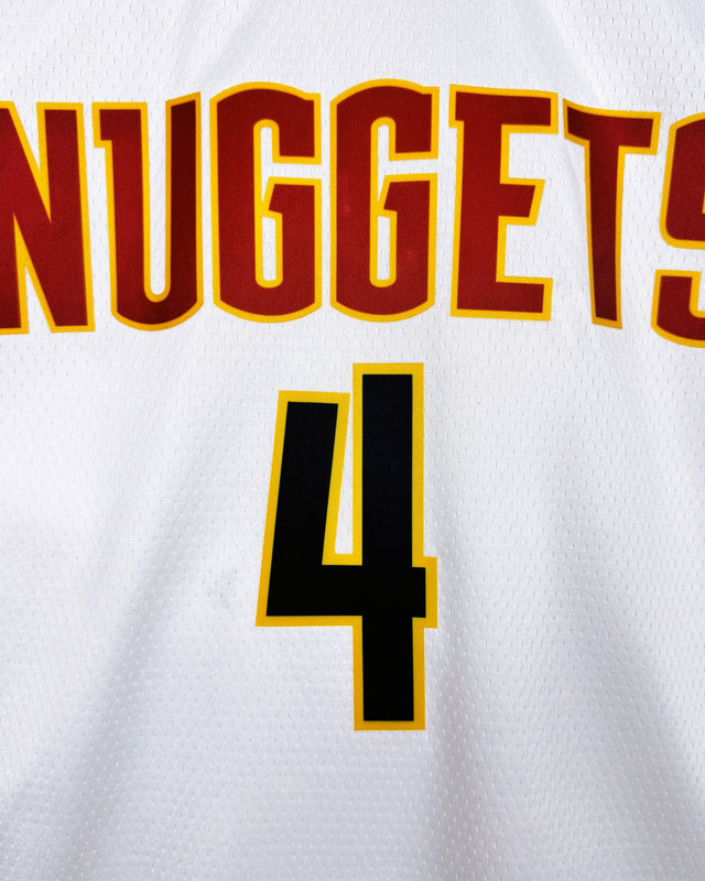 WESTBROOK RUSSELL (Denver Nuggets)