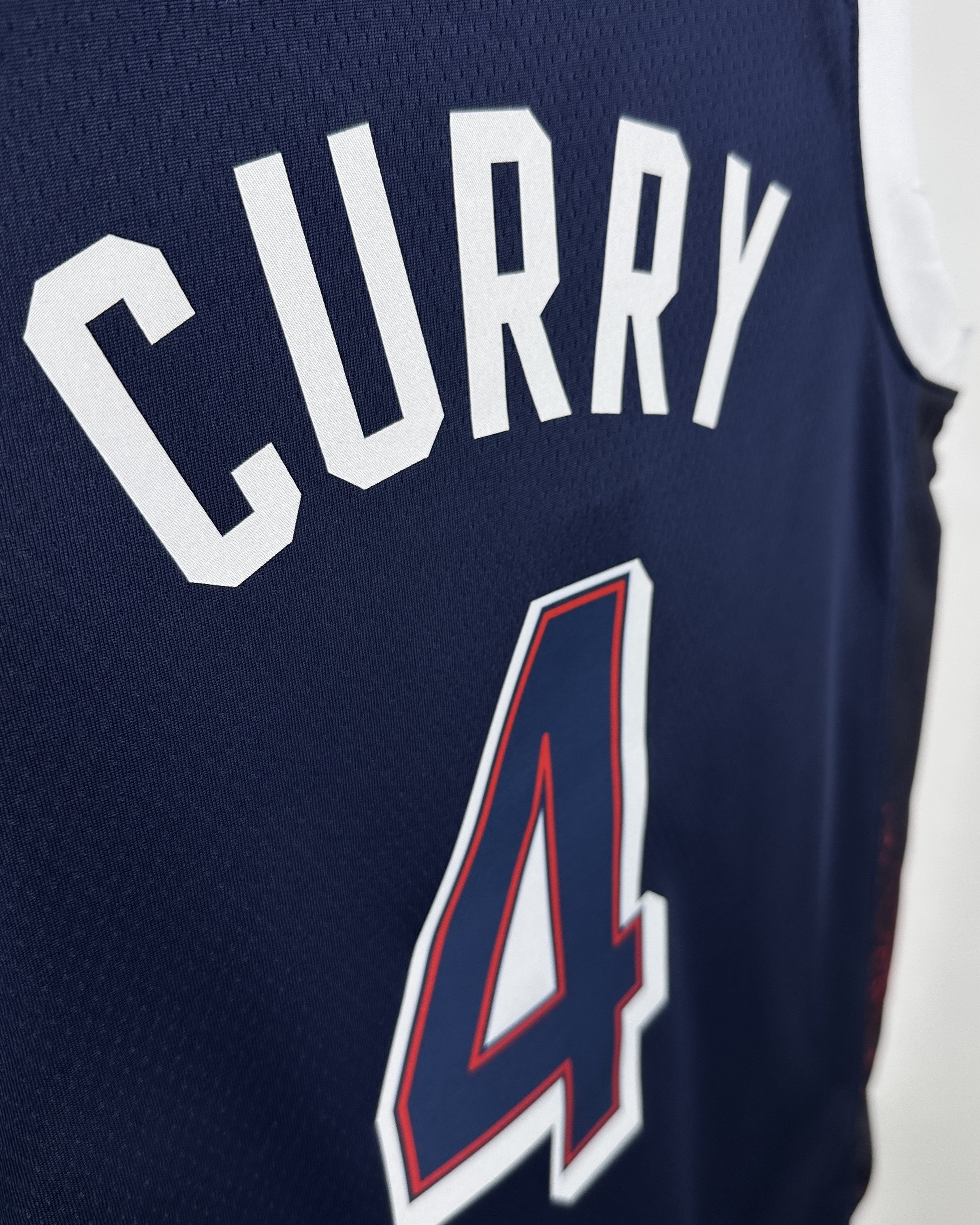 CURRY STEPHEN (Usa)