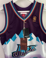 MALONE KARL (Utah Jazz)