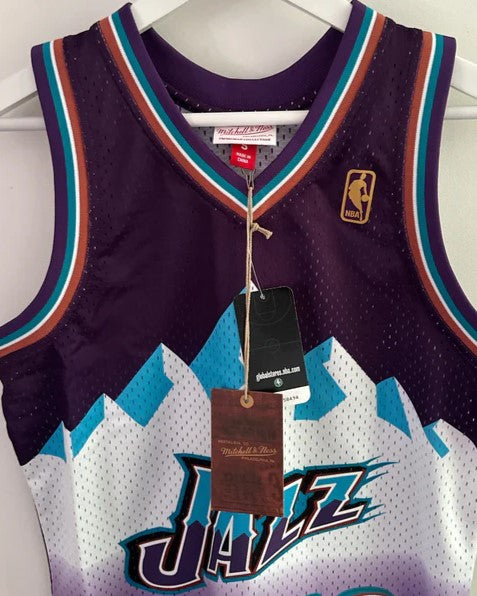 MALONE KARL (Utah Jazz)