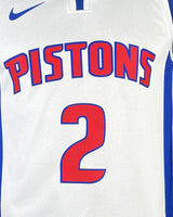 CUNNINGHAM CADE (Detroit Pistons)