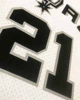 DUNCAN TIM (San Antonio Spurs)