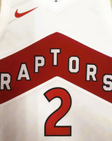 LEONARD KAWHI (Toronto Raptors)