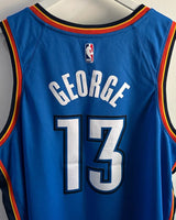 GEORGE PAUL (Oklahoma City Thunder)