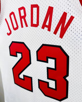 JORDAN MICHAEL (Chicago Bulls)
