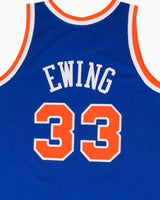EWING PATRICK (New York Knicks)