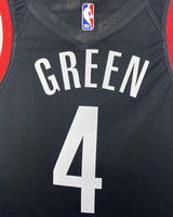 GREEN JALEN (Houston Rockets)
