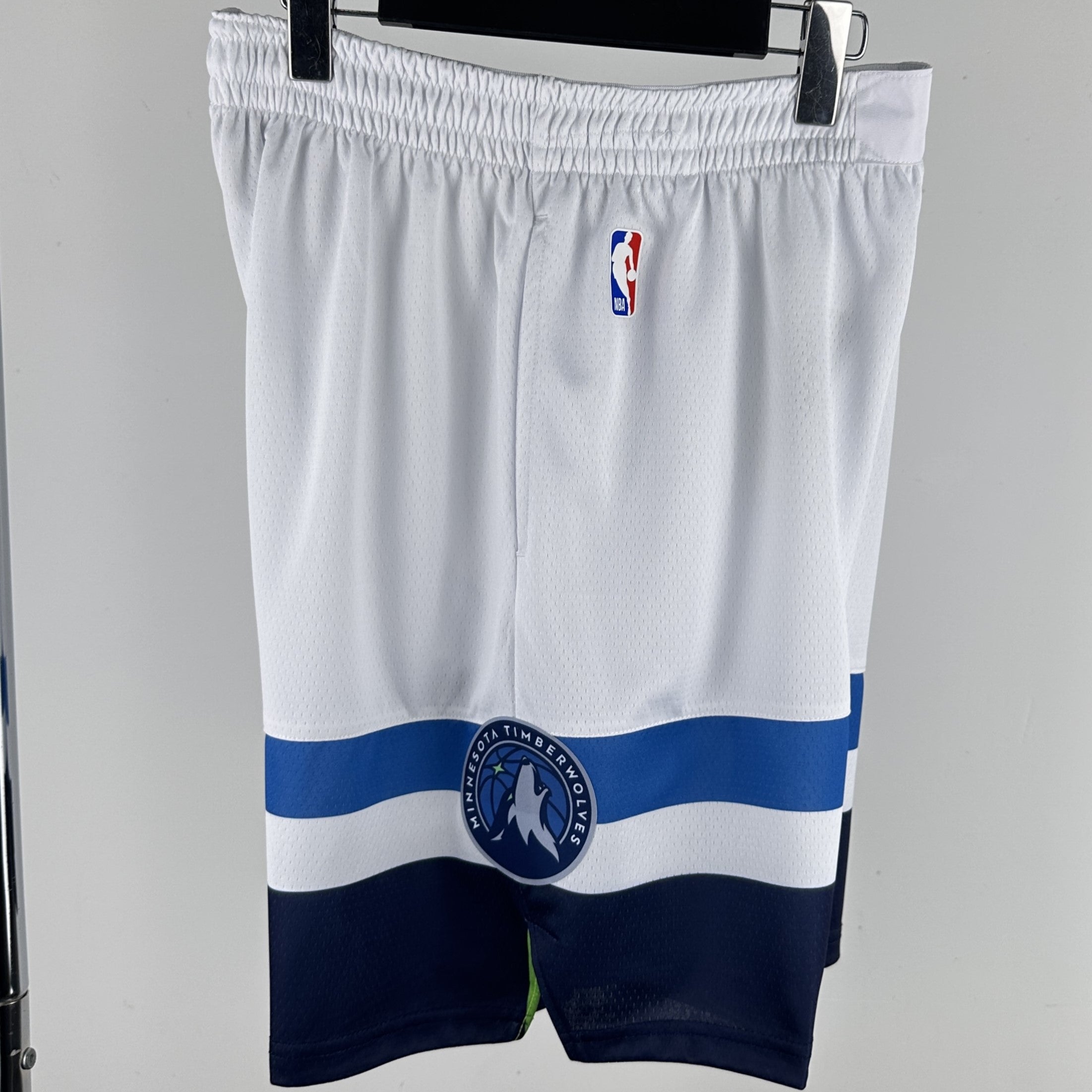 MINNESOTA TIMBERWOLVES short