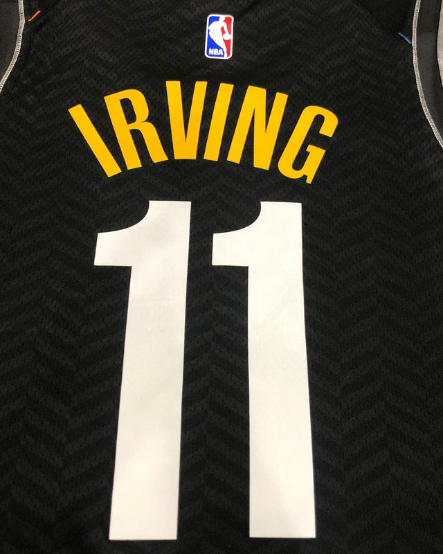 IRVING KYRIE (Brooklyn Nets)