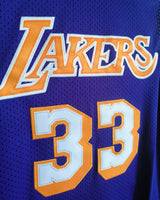ABDUL-JABBAR KAREEM (Los Angeles Lakers)
