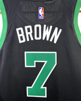 BROWN JAYLEN (Boston Celtics)