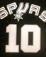 RODMAN DENNIS (San Antonio Spurs)