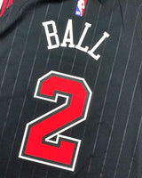 BALL LONZO (Chicago Bulls)