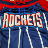 HOUSTON ROCKETS short