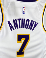ANTHONY CARMELO (Los Angeles Lakers)