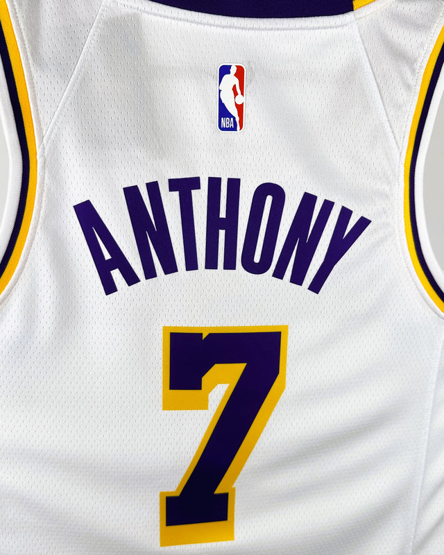 ANTHONY CARMELO (Los Angeles Lakers)