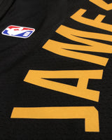 JAMES LEBRON (Cleveland Cavaliers)