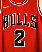 BALL LONZO (Chicago Bulls)