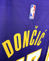 DONCIC LUKA (Los Angeles Lakers)