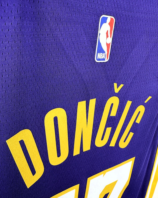 DONCIC LUKA (Los Angeles Lakers)