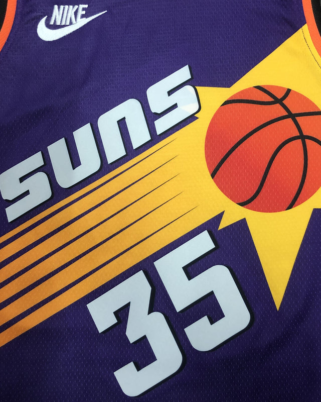DURANT KEVIN (Phoenix Suns)