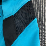 CHARLOTTE HORNETS Jacket Hoodie