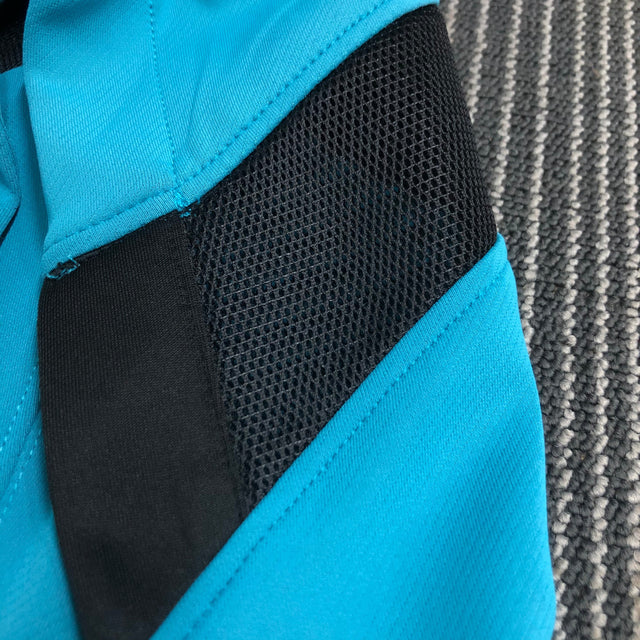 CHARLOTTE HORNETS Jacket Hoodie