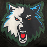 MINNESOTA TIMBERWOLVES short