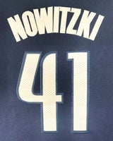 NOWITZKI DIRK (Dallas Mavericks)