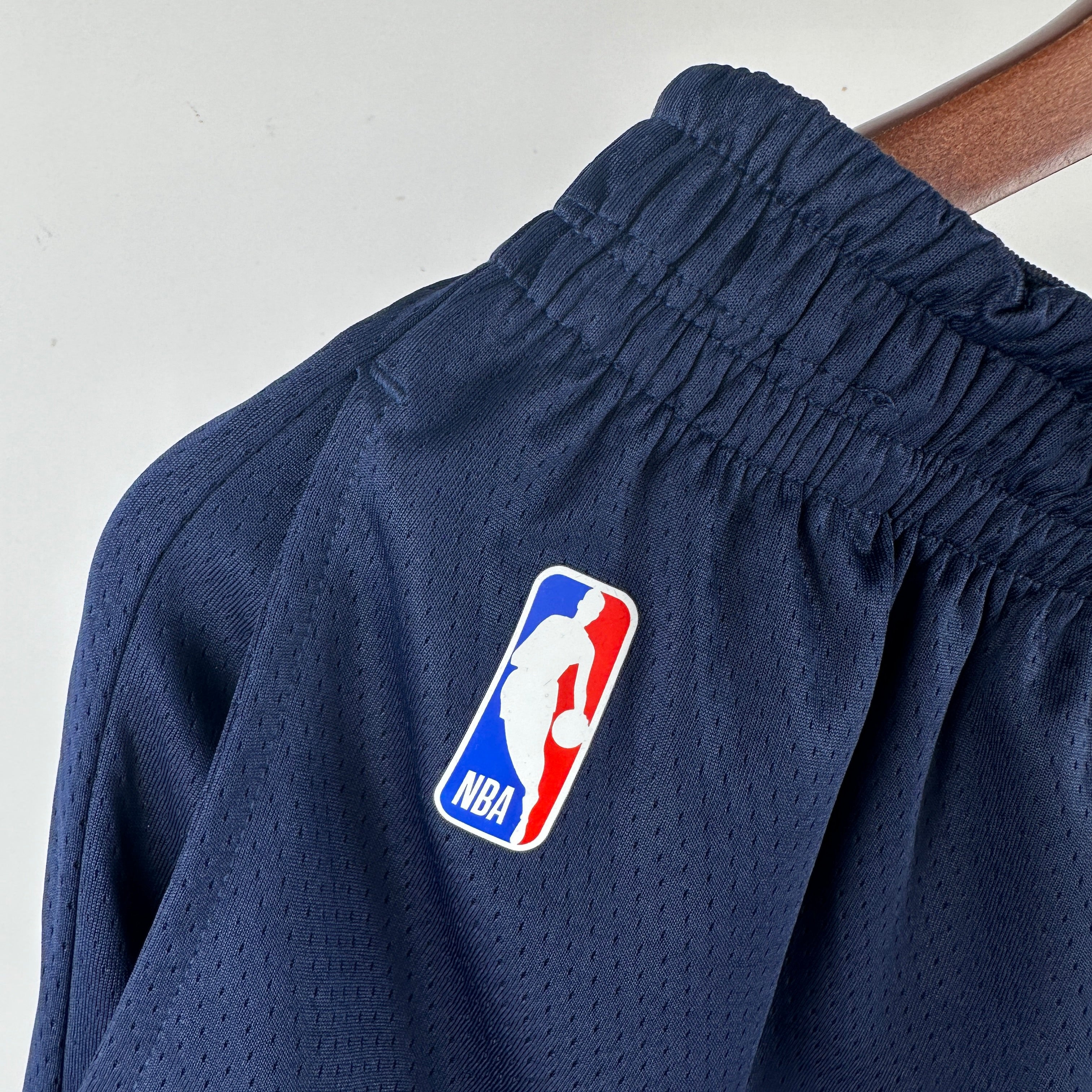 MINNESOTA TIMBERWOLVES short