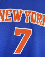 ANTHONY CARMELO (New York Knicks)