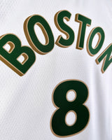 PORZINGIS KRISTAPS (Boston Celtics)