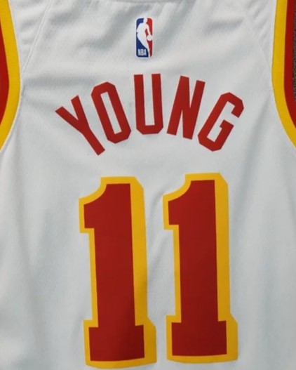 YOUNG TRAE (Atlanta Hawks)