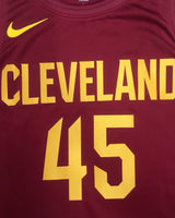 MITCHELL DONOVAN (Cleveland Cavaliers)