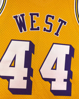WEST JERRY (Los Angeles Lakers)